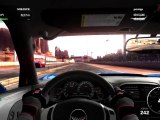 Forza Motorsport 3 - Chevrolet Corvette ZR1 vs Ferrari 458 Italia - Drag Race