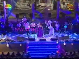 Sibel Can - Tanrıya Feryat (TV Canlı Performans)