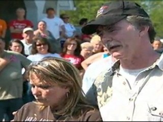 The Family of Holly Bobo