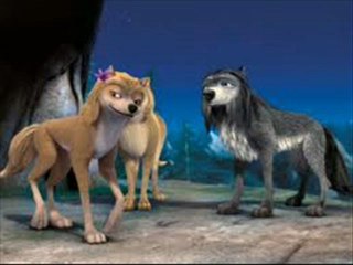 Alpha and Omega Movie Trailers HD