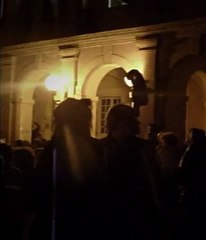 Clémence Isaure, La Grave Toulouse 11 juin 2011