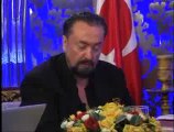 rahmetli Türkeş çok dindar bir insandı onu asla unutturmayacağız