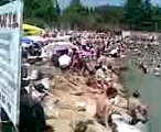 Tuzla Plajı Video