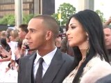 Lewis Hamilton 'engaged' to Nicole Scherzinger