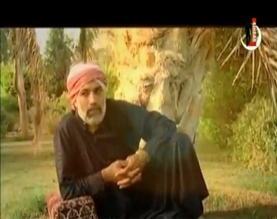 إطلاق النظر ::: رحلة حياة ::: الشيخ محمد العريفي