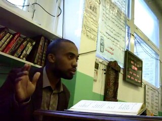 Mohamed Bajrafil - La vérité sur le Ash'arisme