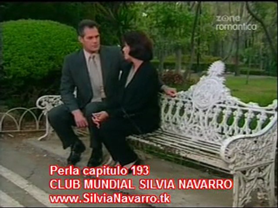 Perla capitulo 193