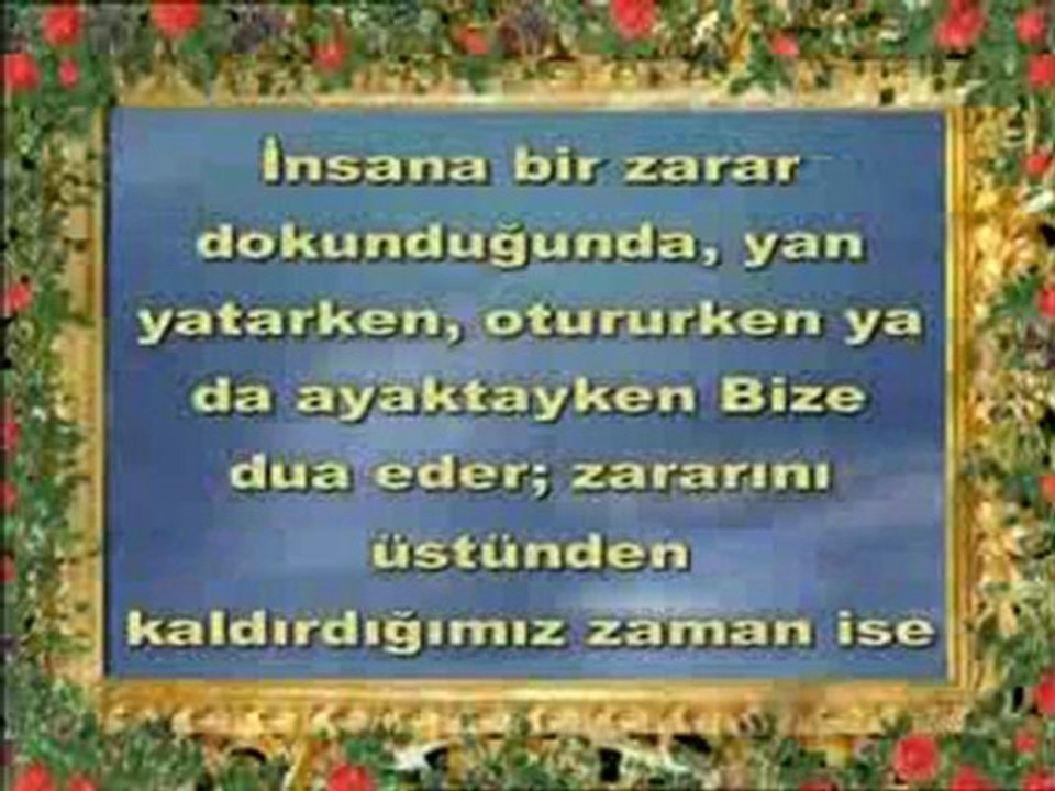 Hastalıkların ardındaki gizli hikmetler