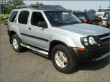 Used 2003 Nissan Xterra Olive Branch MS - by ...