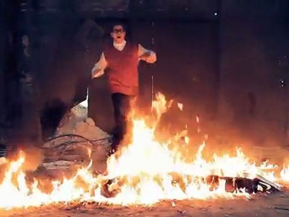 DCVDNS - Mörderfurz inkl. Basstard & Blokkmonsta (ab achtzehn)