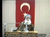 Hadim’ul Fukara Haseneynil Hüdaverdi (k.s) Yad Videosu