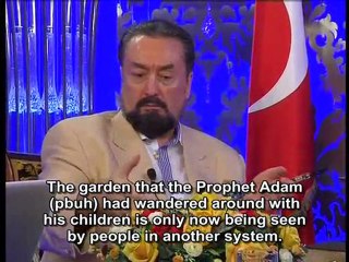 It is not possible for something that exists to become nonexistent