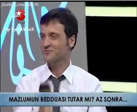 sinan özen nihat hatipoğlu sohbet 2