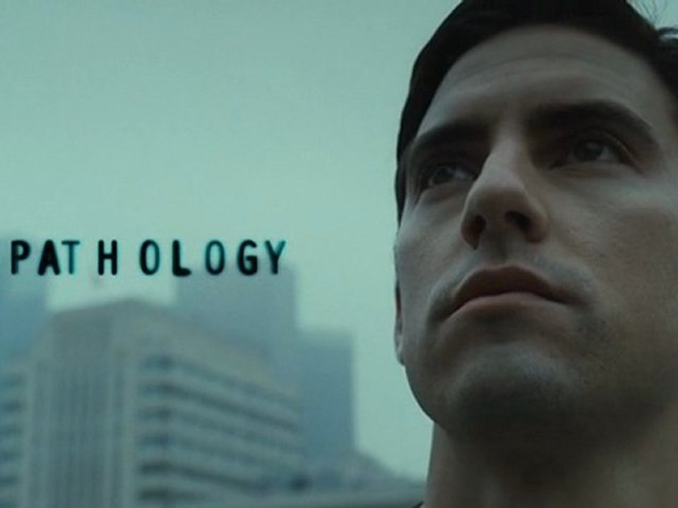 PATHOLOGY  (A)             OUVERTURE