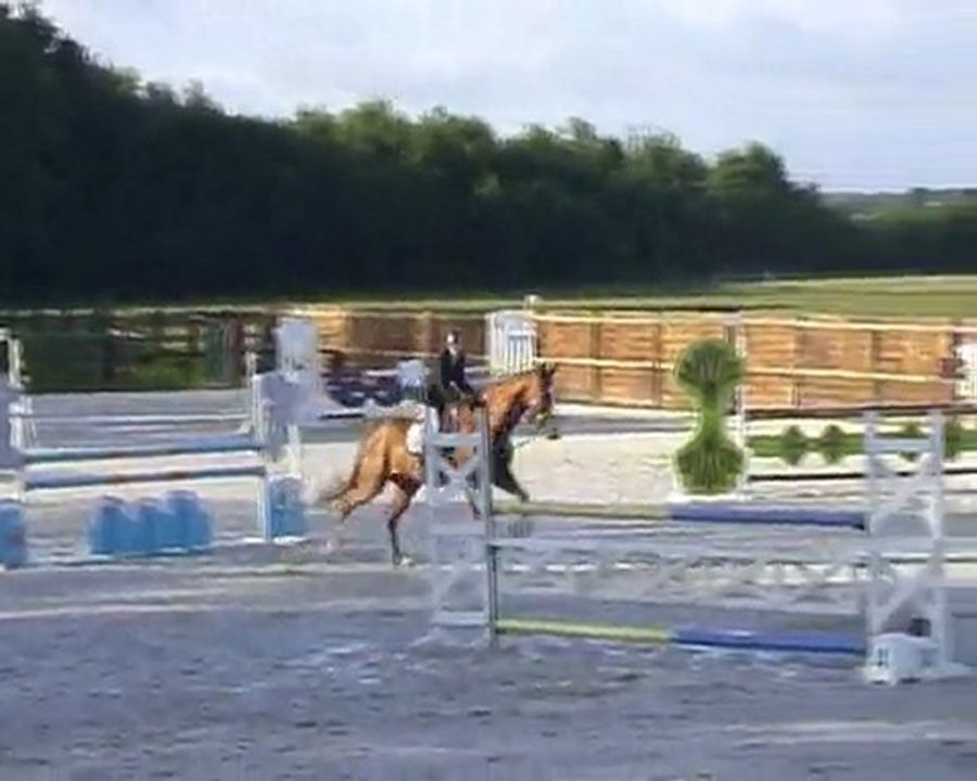 les Etisses Speciale 110 joker