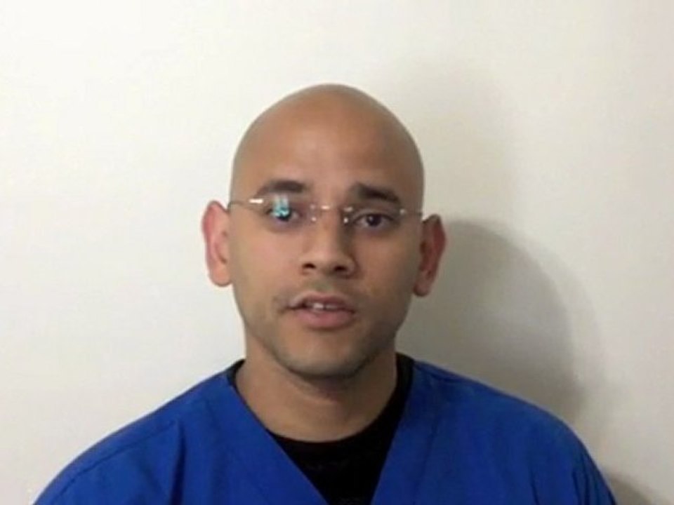 Atlanta Personal Injury Doctor