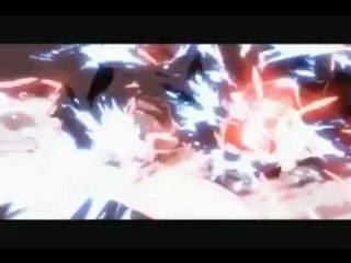 Bleach AMV Linkin Park New Divide (New Movie)