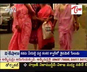 ETV2 Teertha Yatra - Sri Sapta Shrungi Mata Temple - Vani - 01