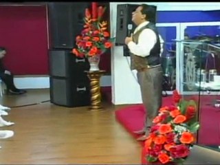 Frutos del Espíritu / Fruits of the Spirit