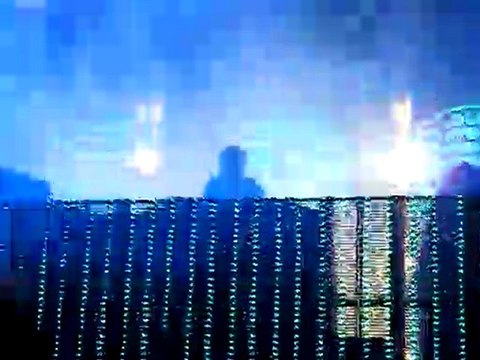 David Guetta - Gettin over you live @ Francofolies de la Rochelle