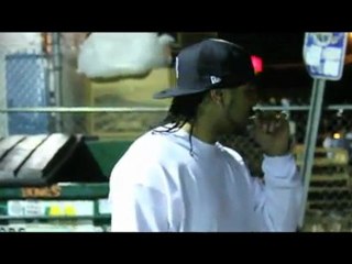 Mr Silky Slim feat Young Maylay "Shit I Go Through"