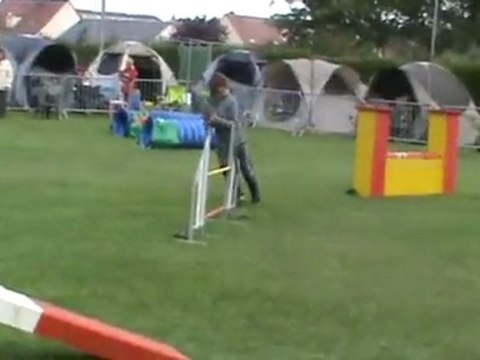 Chanel Open + Ingré 07 2011