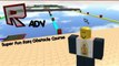 Roblox ADV - Super Fun Easy Obstacle Course
