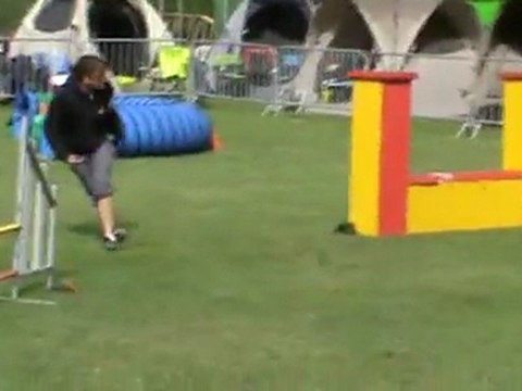 Baïla Open + Ingré 07 2011