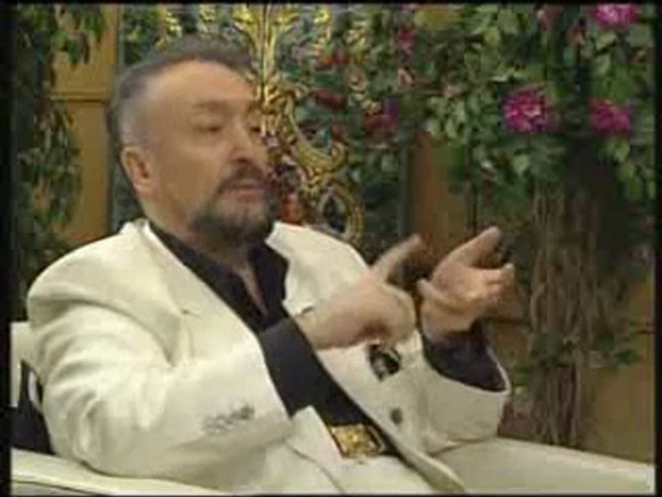 Cennette eşyalar da dahil her şey şuurludur