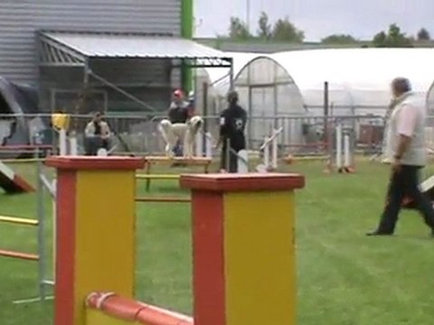 Choco 2è degré Ingré 07 2011