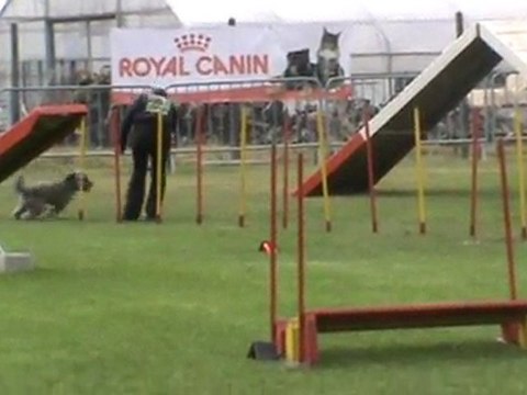 Eden 2è degré Ingré 07 2011