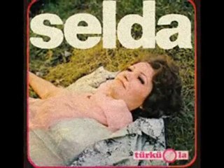 Selda Bağcan domdom kurşunu Serbülent Öztürk Yapımı