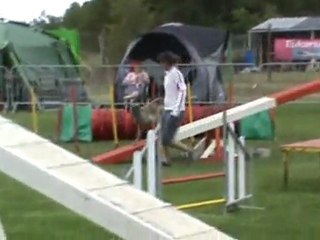 Baïla 3è degré Ingré 07 2011