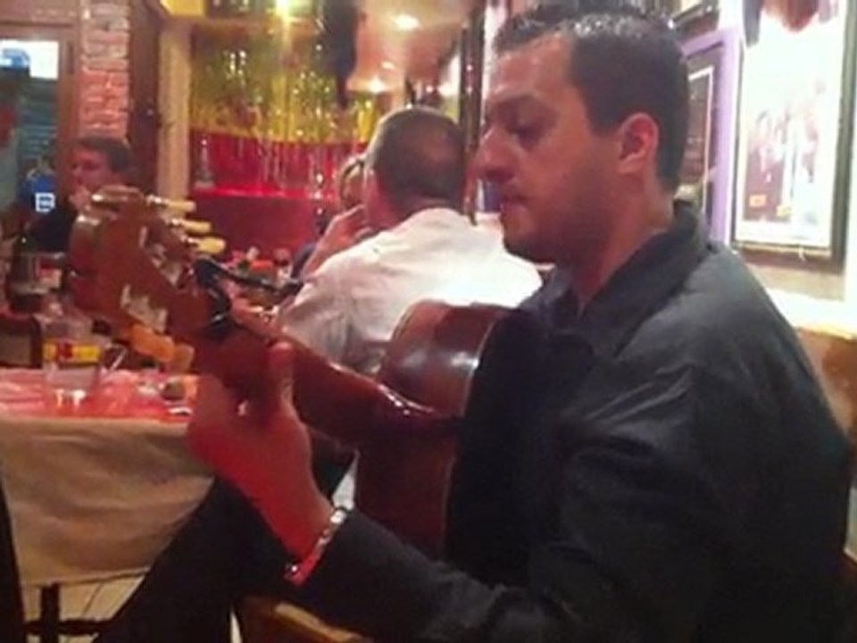 gitano