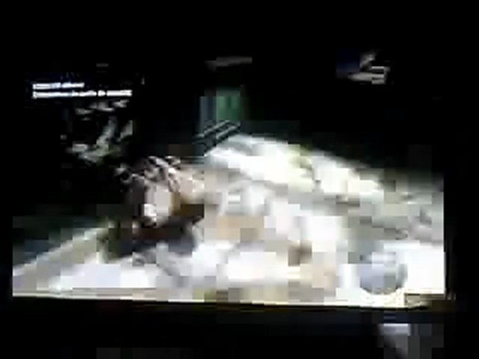 call of duty silver continue -2eme partie