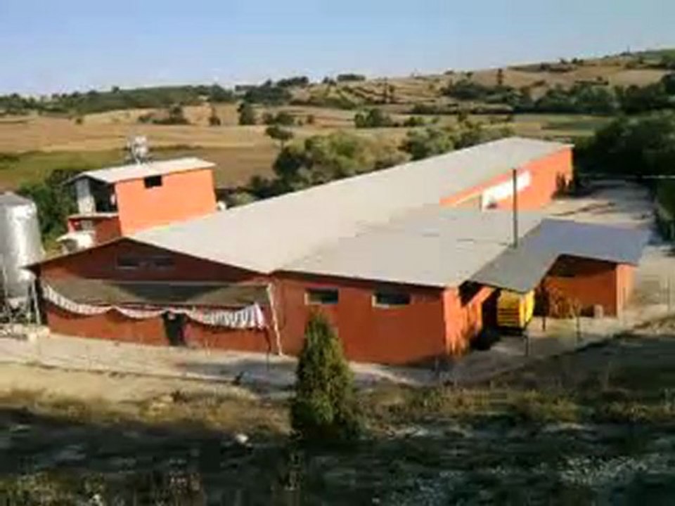 HAZER EMLAK TEL: 0546 851 6657 SATILIK YUMURTA KÜMESİ