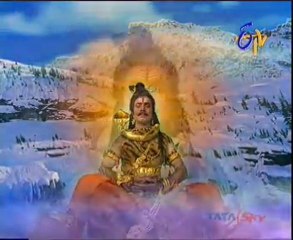 Shiva Leelalu - Maha Shivaratri Special - 04