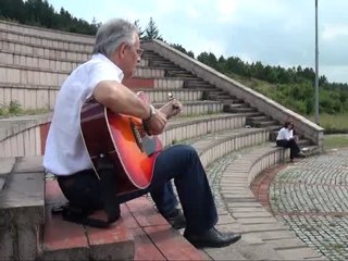 MUSTAFA UYSAL SENİ BEKLEDİM DURDUM