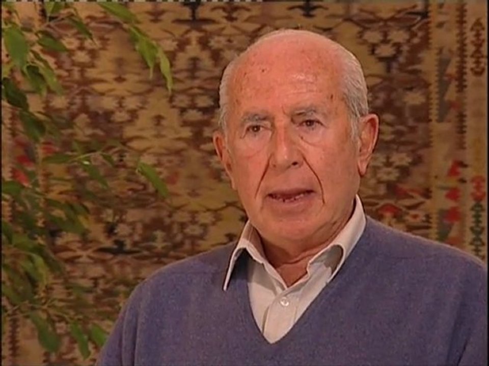 Arnaud Desjardins - Récit d'un itinéraire spirituel 2-2