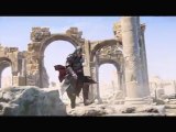Assassins Creed: Revelations - Developer Interview