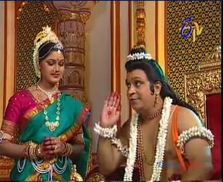 Shiva Leelalu - Maha Shivaratri Special - 06