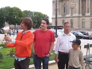 Tournoi annuel de pétanque des Jeunes Pop's circo1