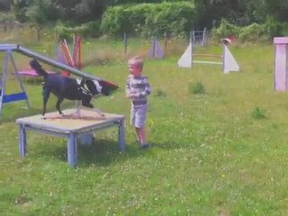 Histoire sans parole - Arthurgility