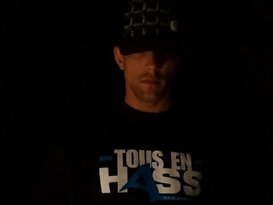 Clip Nicois - On avance (2011)