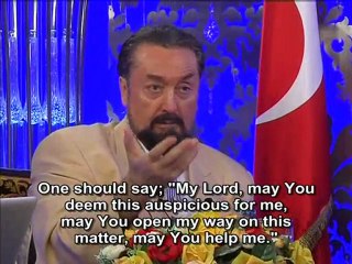 Praying is a shield against ascribing partners to Allah