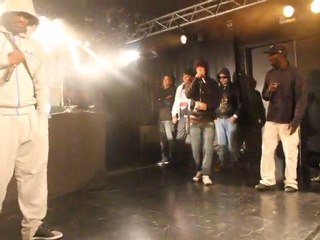 77 le mée rap
