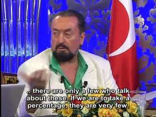 The Unity of Islam is described in the Qur'an from the beginning till the end