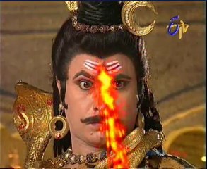 Shiva Leelalu - Maha Shivaratri Special - 08