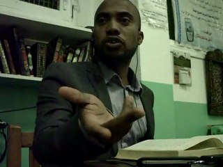 Mohamed Bajrafil - Bonne gestion des ressources