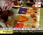 ETV2 Teertha Yatra - Sri Mallikarjuna Swamy Temple - Odela - 03